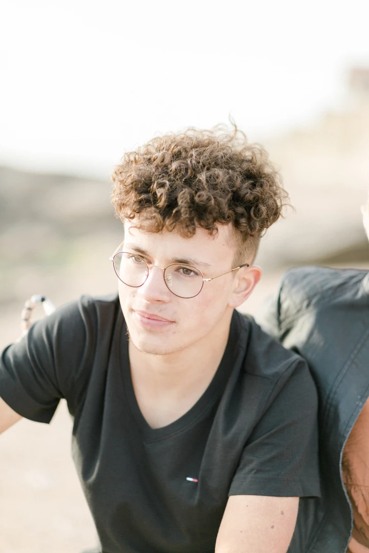 Caroline, Ludovic & co